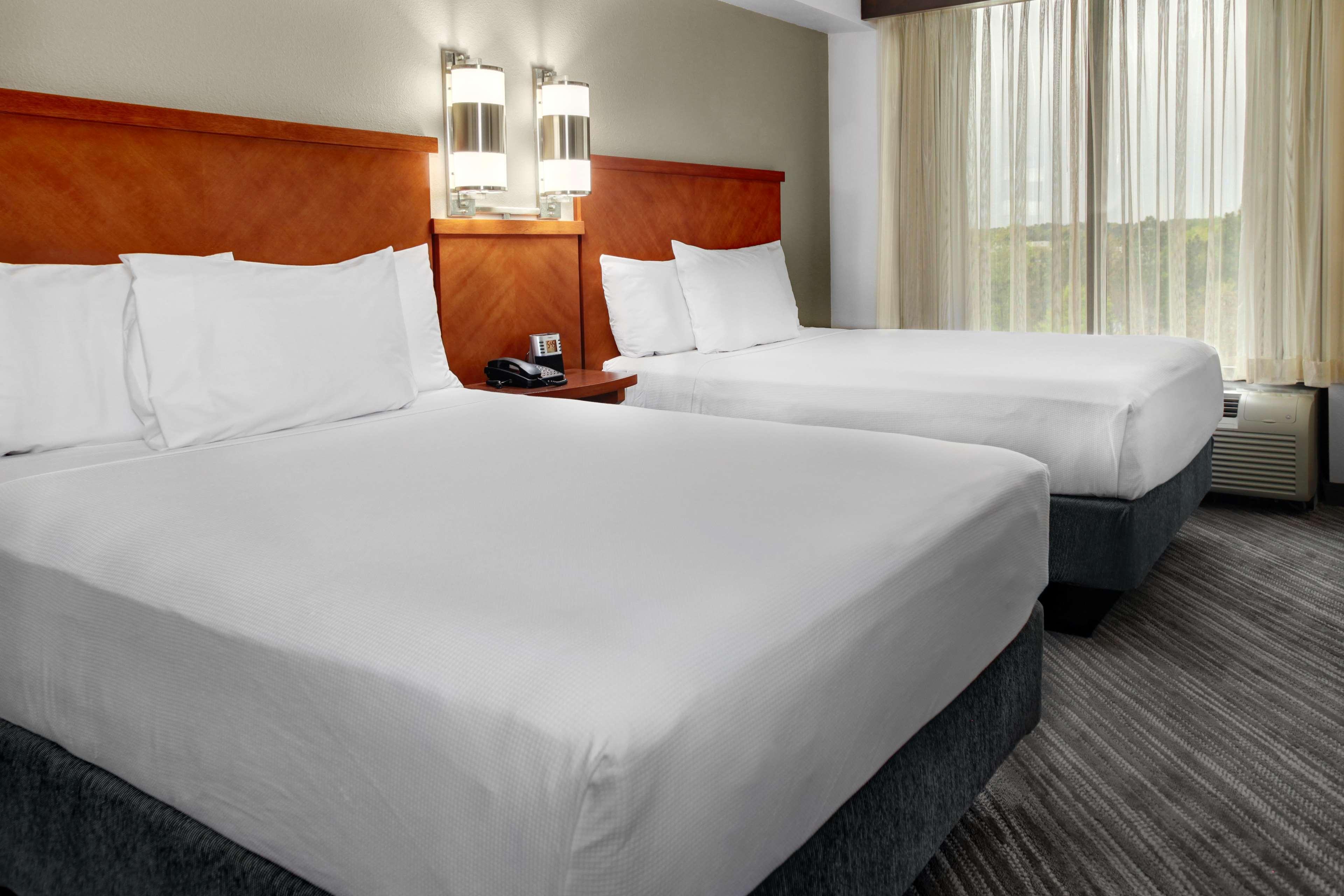 Отель Hyatt Place Atlanta / Alpharetta / Windward Parkway Экстерьер фото