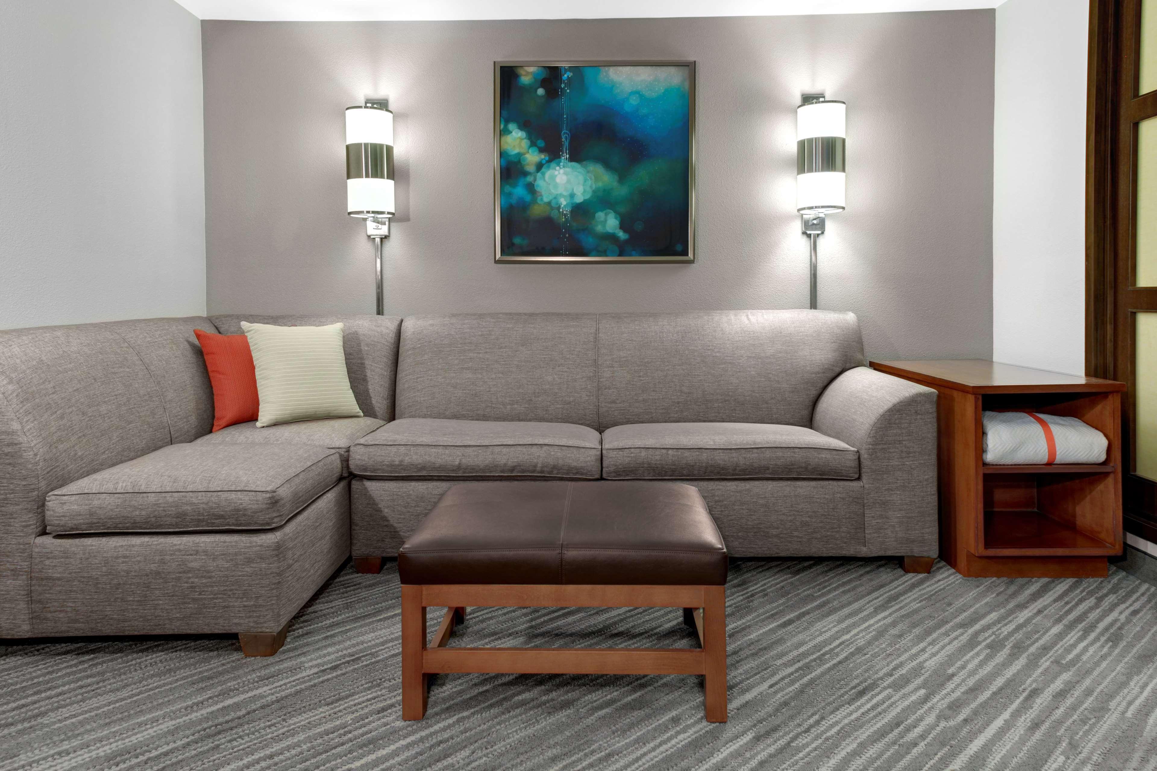 Hyatt Place Atlanta / Alpharetta / Windward Parkway Экстерьер фото